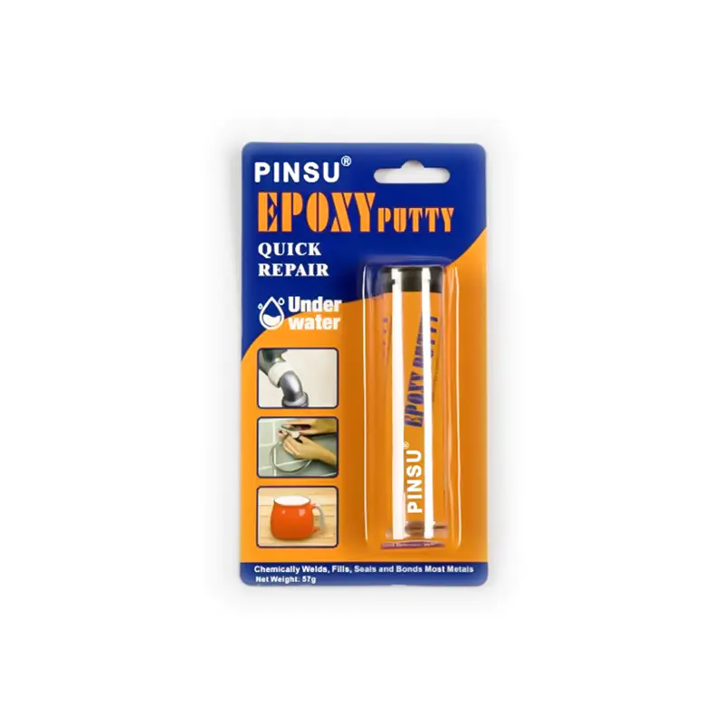 PINSU-Epoxy AB Putty